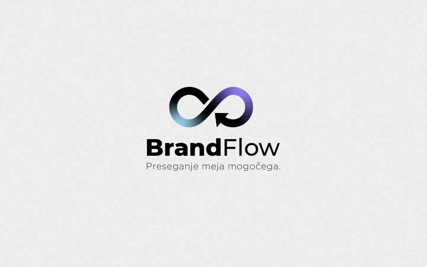 BrandFlow™ — Going beyond the limits of the possible