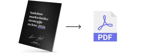 PDF priročnik