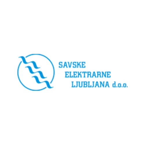 Savske elektrarne Ljubljana