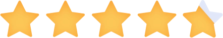 Pakt Agency - 5-star rating on Google
