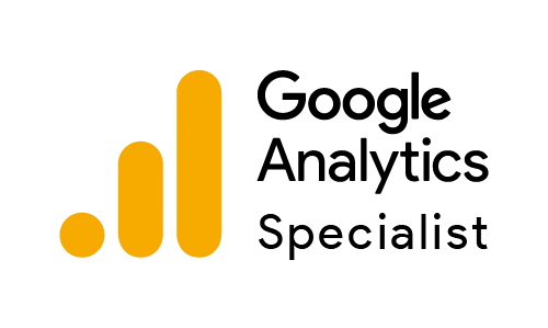 Google Analytics Specialist