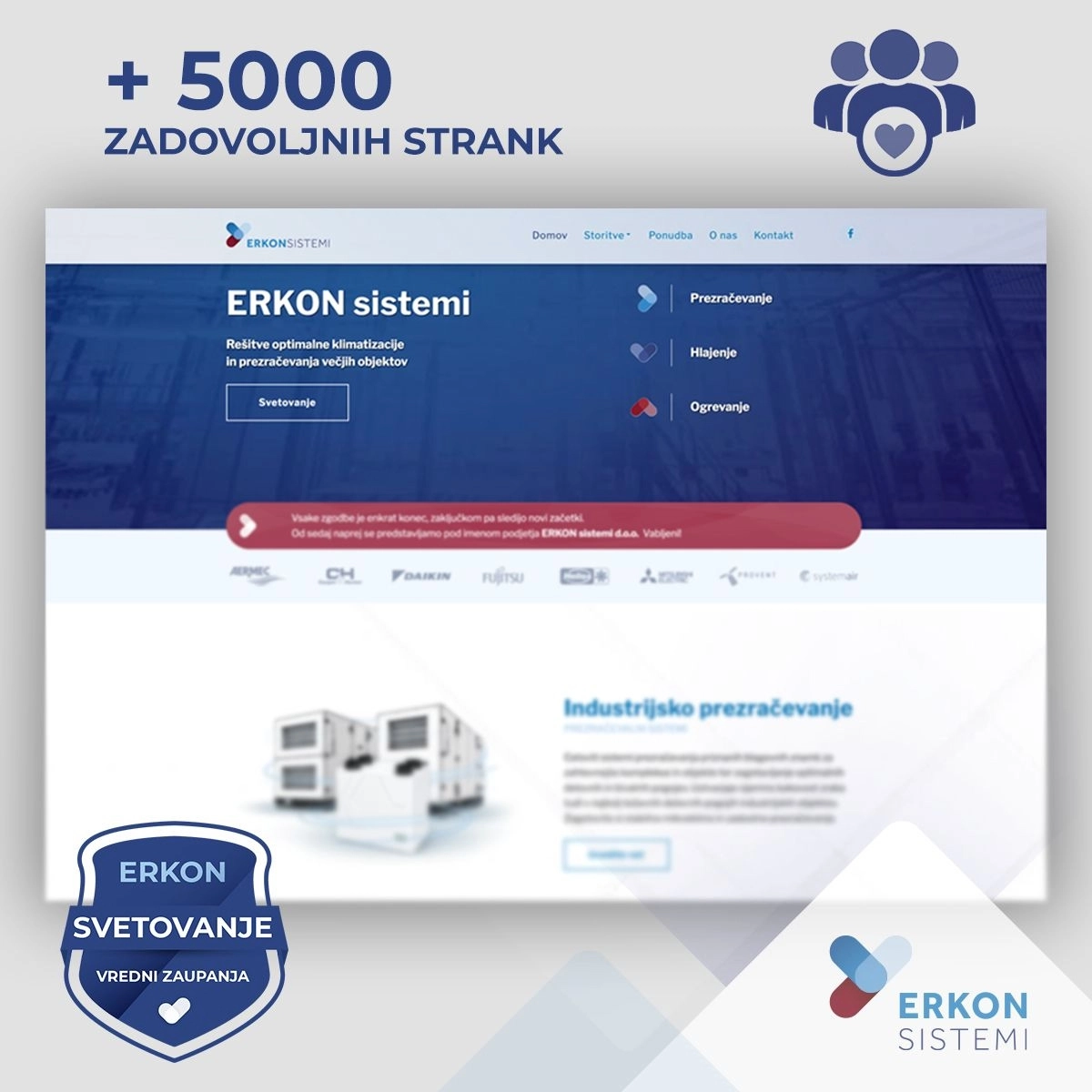 Erkon Sistemi results