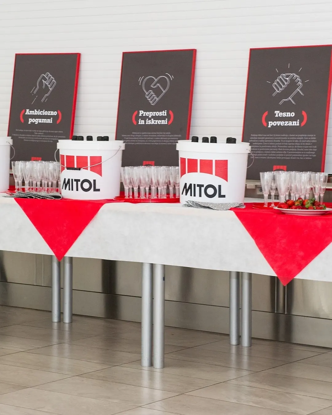 Mitol Branding