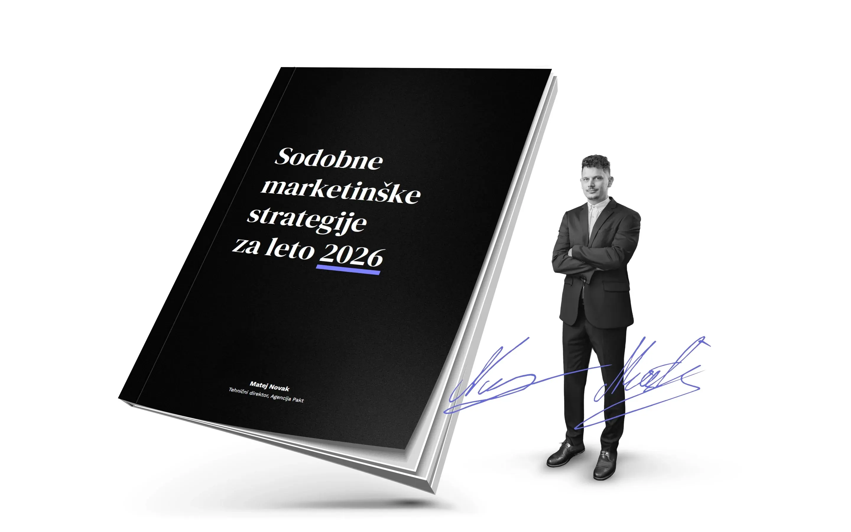 Marketinške strategije 2026