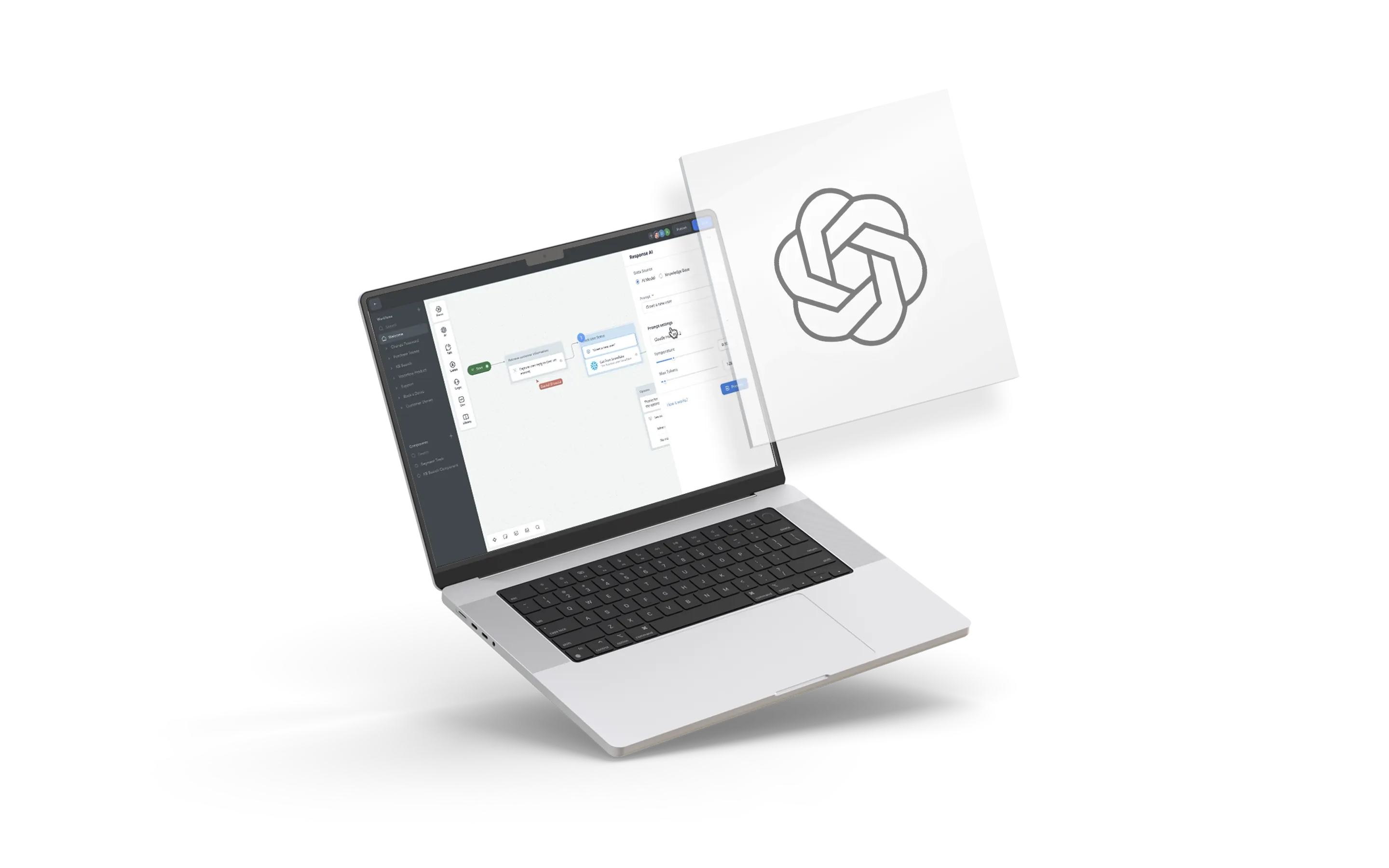 Artificial intelligence - digital marketing service