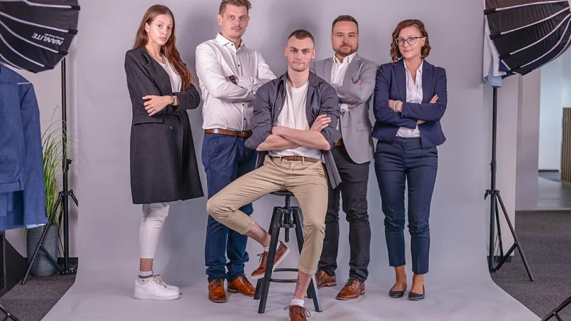 Kdo smo Agencija Pakt?