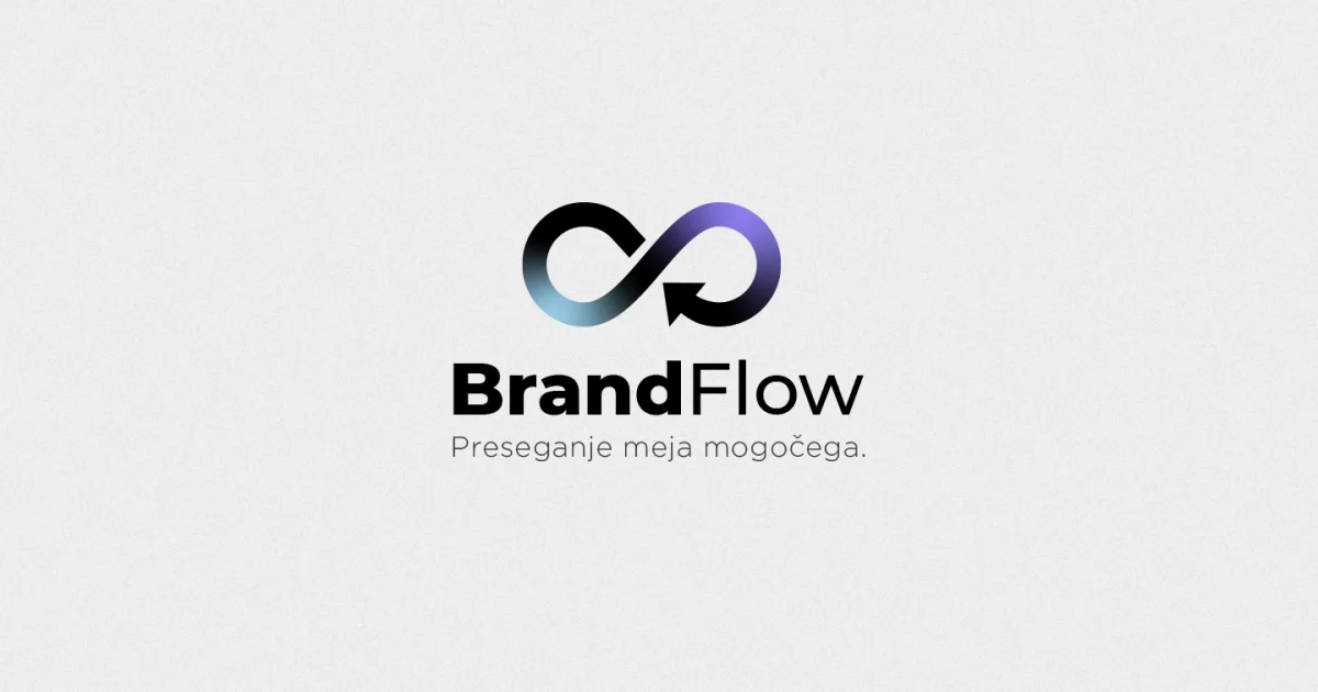 BrandFlow™ – Preseganje meja mogočega.