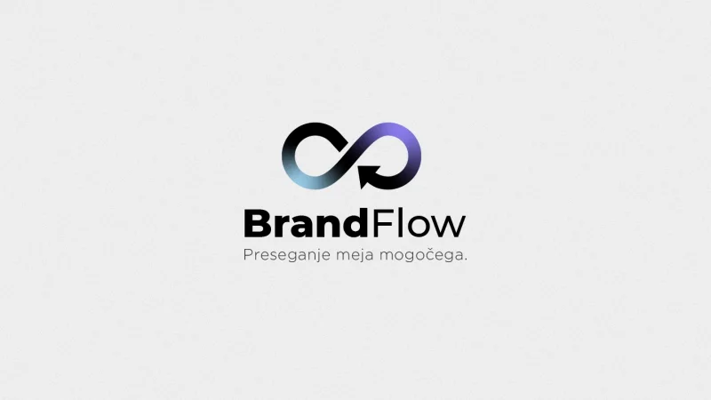 BrandFlow™ – Preseganje meja mogočega.