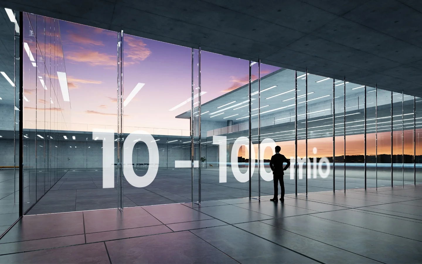 Celostni marketing: ključ do rasti podjetij med 10 in 100 milijoni prometa