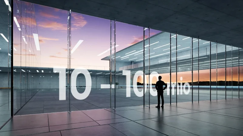 Celostni marketing: ključ do rasti podjetij med 10 in 100 milijoni prometa