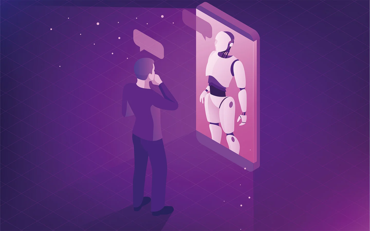 Kako bo umetna inteligenca spremenila digitalni marketing?