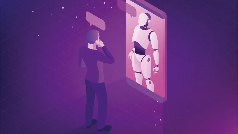Kako bo umetna inteligenca spremenila digitalni marketing?