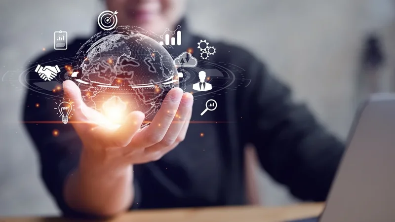 Digitalni marketing v 2024: Ključne strategije za preseganje konkurence