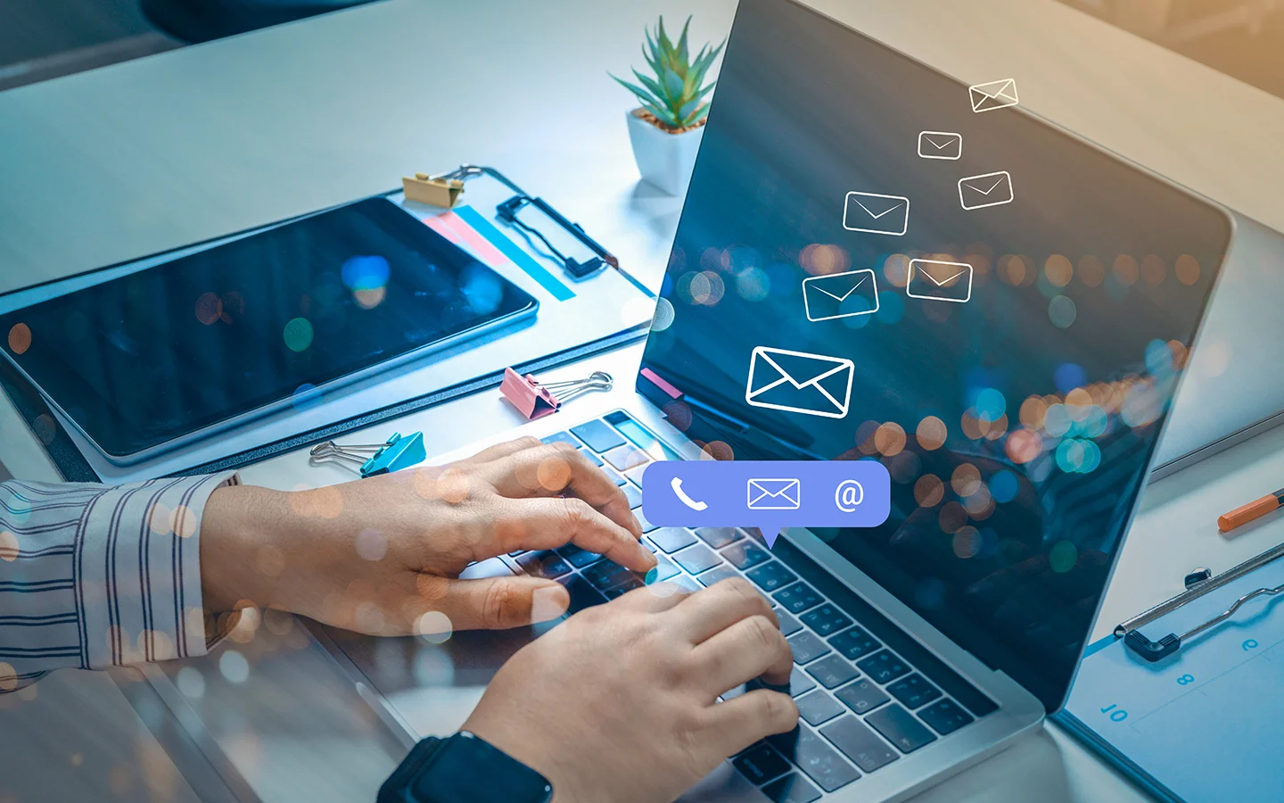 Čustva v marketingu: ključ do navduševanja strank