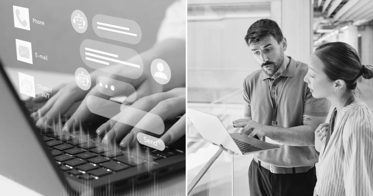 Digitalno + osebno: ključ do uspešnega posla