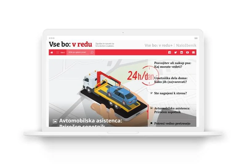 Kaj je vsebinski (content) marketing – in zakaj je pomemben za podjetja?