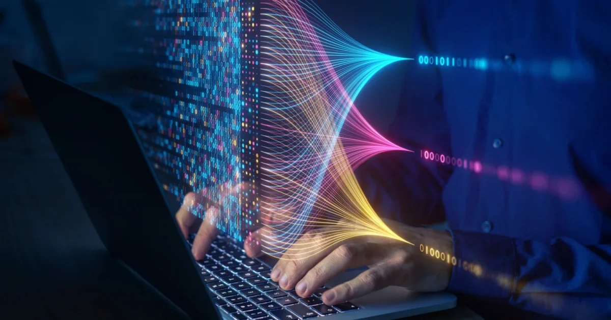 Kako digitalizacija vpliva na vaše poslovanje?