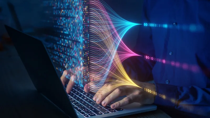 Kako digitalizacija vpliva na vaše poslovanje?