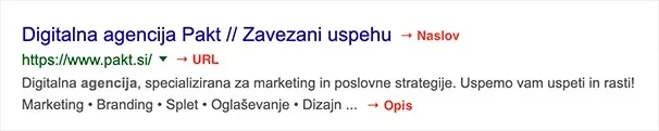 Kako napisati SEO članek?