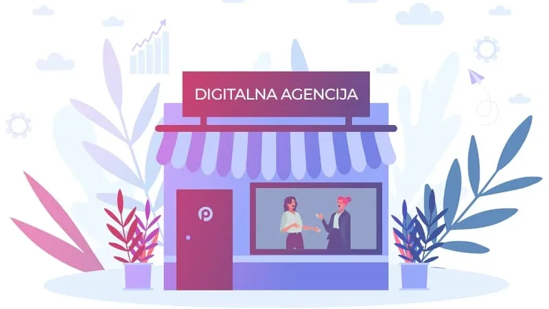 Zakaj izbrati butično marketinško agencijo?
