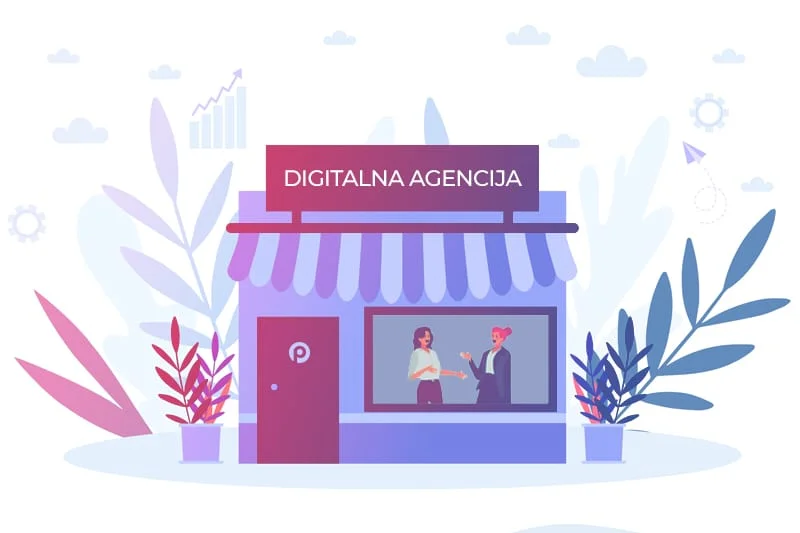 Zakaj izbrati butično marketinško agencijo?