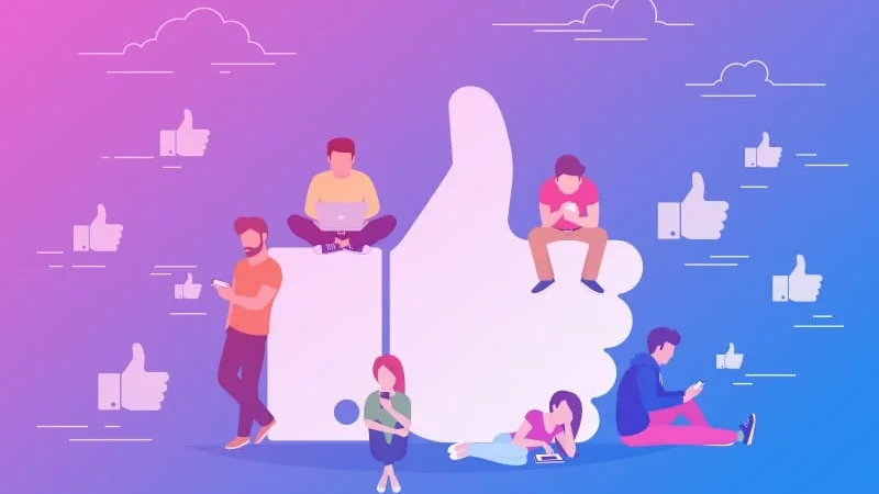 Katero socialno omrežje je zame?