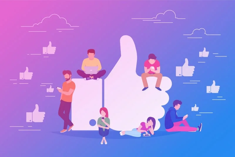 Katero socialno omrežje je zame?