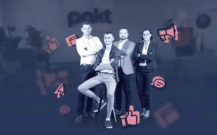 Z agencijo Pakt do uspeha v marketingu