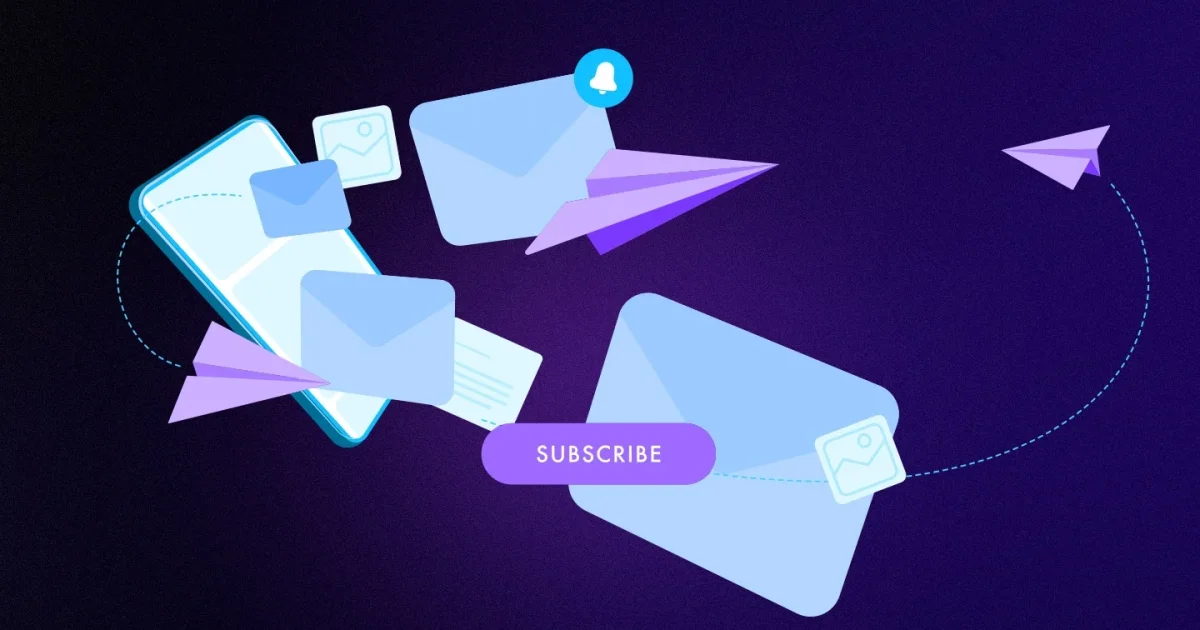 Strategije email marketinga za zmagovalne kampanje