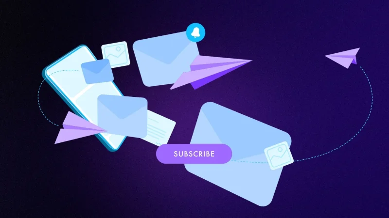 Strategije email marketinga za zmagovalne kampanje