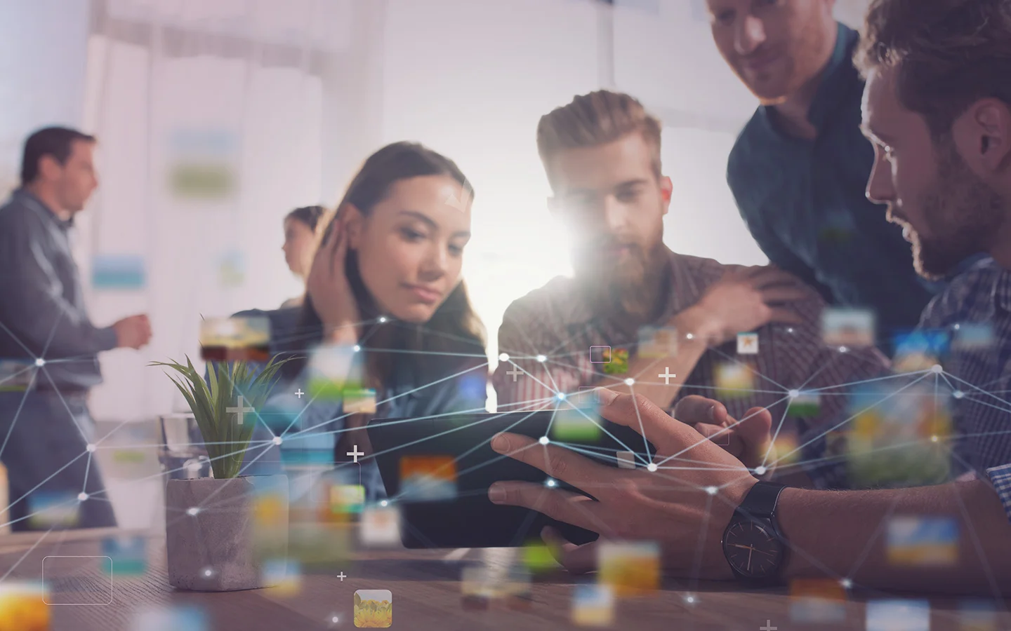 7 trendov v digitalnem marketingu