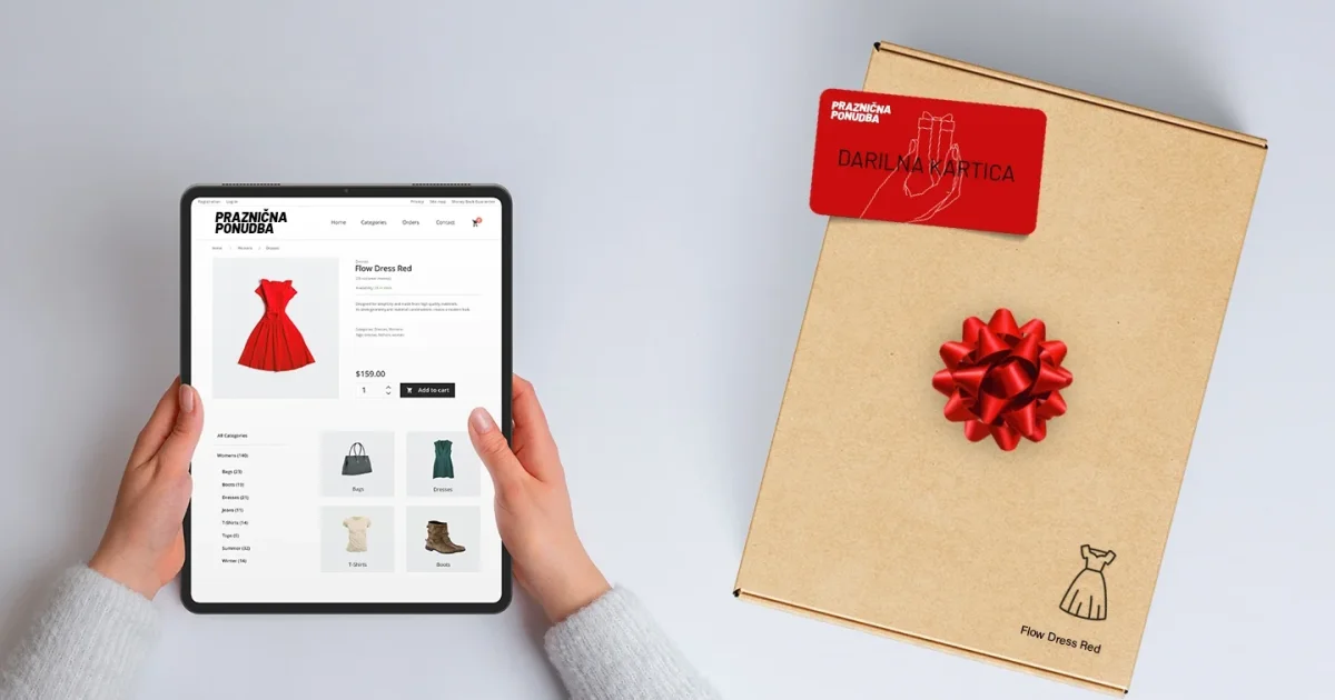 Uspeh v praznični sezoni – Marketinška strategija