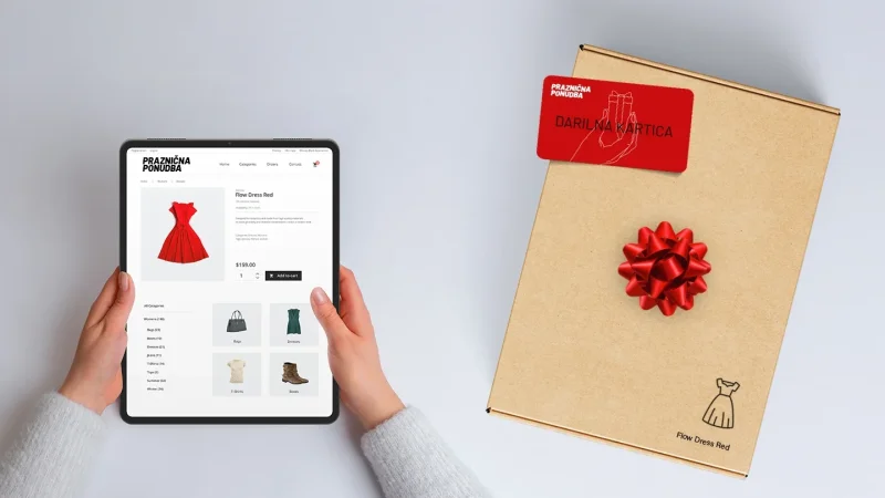 Uspeh v praznični sezoni – Marketinška strategija