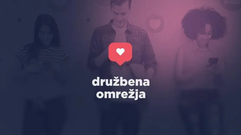 Kako se lotiti vodenja družbenih omrežij?