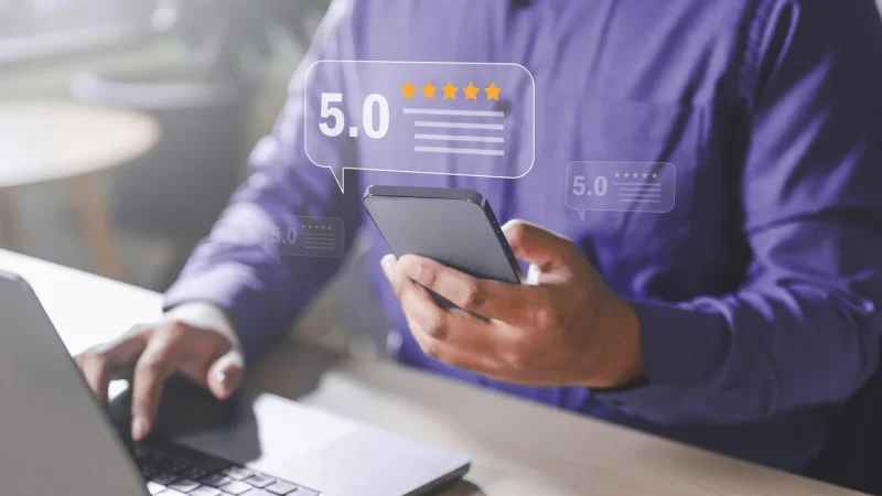 Vsebinski marketing: 10 stebrov za gradnjo zaupanja in povečanje prodaje v digitalni dobi